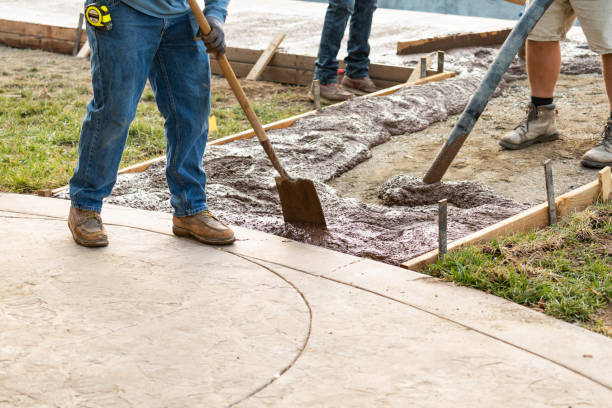Best Concrete Grinding and Polishing in Rosita, TX