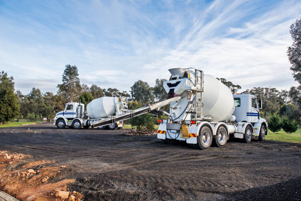 Best Concrete Driveway Installation in Rosita, TX