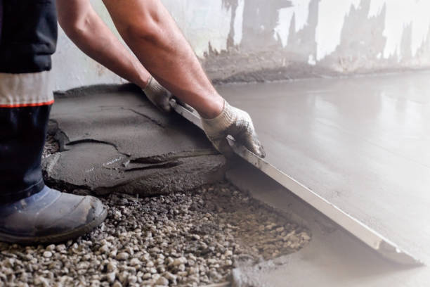 Best Concrete Retaining Walls in Rosita, TX